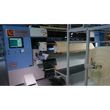 Yxn-94-3D Mattress Making Machine Quiltng Máquina de coser